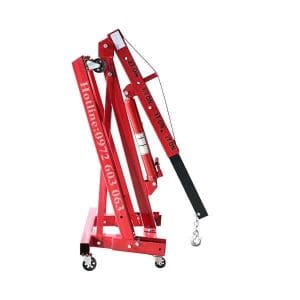 Cẩu Móc Động Cơ Ô Tô 2 Tấn Cau Moc Dong Co 2 Tan 5