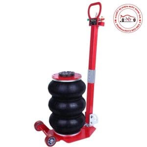 Kích Bóng Hơi Nâng Gầm 3 Tầng Bằng Khí Nén Kích Bóng Hơi Nâng Gầm 3 Tầng Bằng Khí Nén - Ảnh 3
