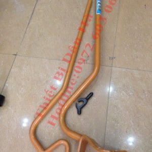 Lơ Via Làm Lốp Không Săm Xe Tải Dạng Xẻng Bo Lo Via Cay Lop Khong Sam Bang Tay K1 2