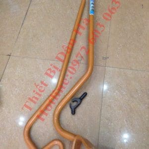 Lơ Via Làm Lốp Không Săm Xe Tải Dạng Xẻng Bo Lo Via Cay Lop Khong Sam Bang Tay K1 3