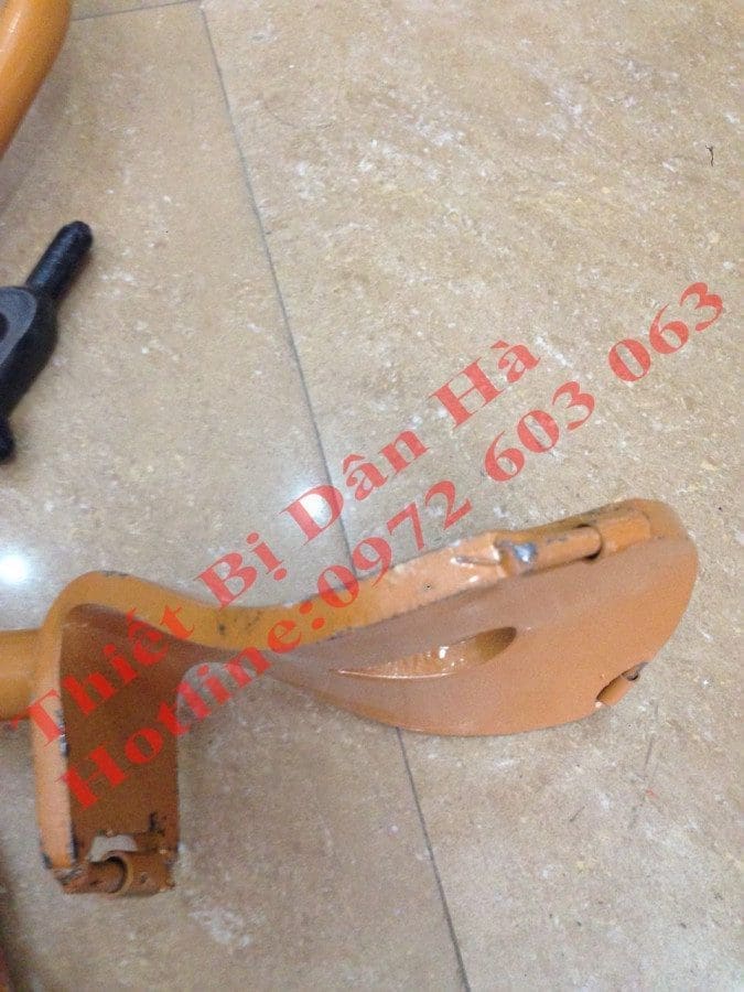 Lơ Via Làm Lốp Không Săm Xe Tải Dạng Xẻng Bo Lo Via Cay Lop Khong Sam Bang Tay K1 5