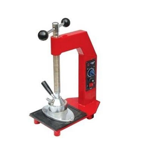 Máy Vá Chín Săm Lốp Xe Mini May Ep Va Chin Sam Lop Xe