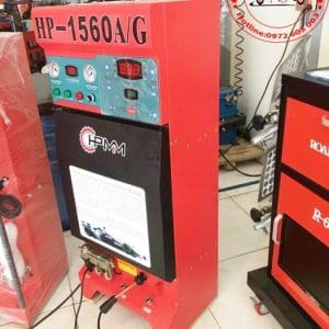 Máy Bơm Lốp Bằng Khí Ni Tơ Tự Động Hp-1560A/G Máy Bơm Lốp Bằng Khí Ni Tơ Tự Động Hp-1560A/G - Ảnh 3