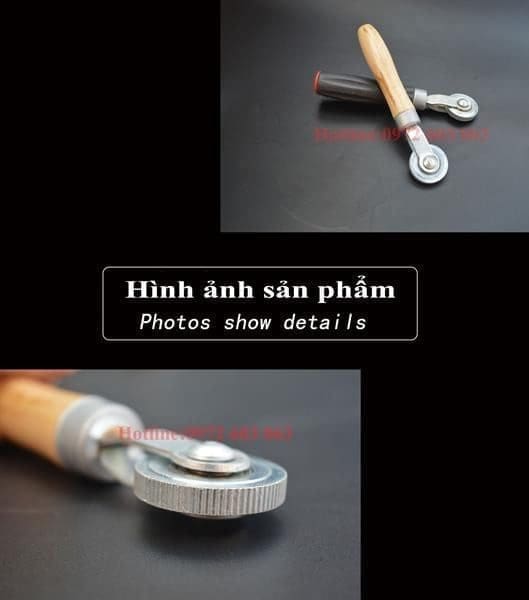 Con Lang Mieng Va Sam Lop 5