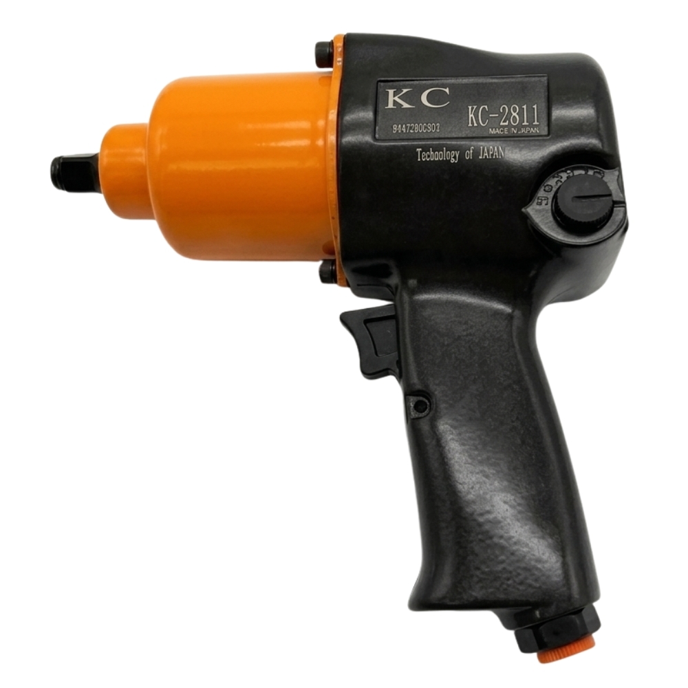 Máy Vặn Ốc Lốp Ô Tô Con 1/2 Inch Kc-2811 Máy Vặn Ốc Lốp Ô Tô Con 1/2 Inch Kc-2811