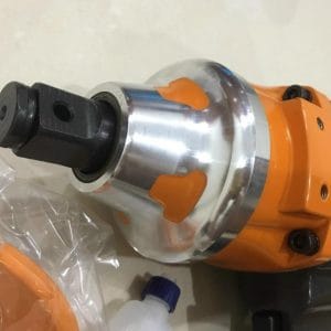 Máy Vặn Bulông Ốc 3/4 Inch Kc-660 Máy Vặn Bulông Ốc 3/4 Inch Kc-660 - Ảnh 3