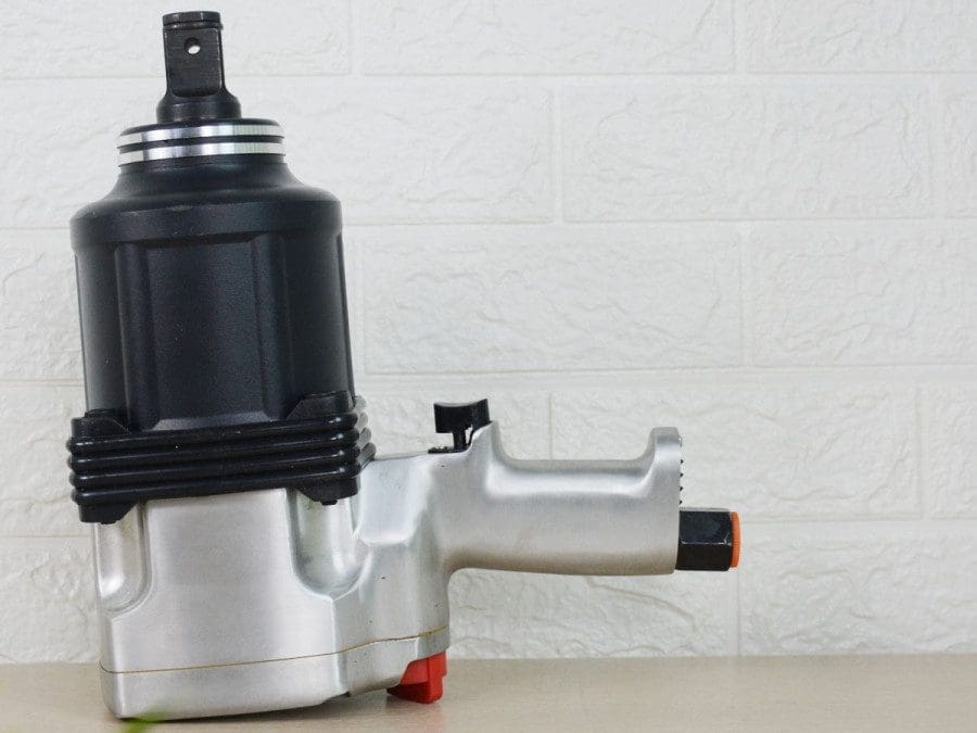 Máy Vặn Bulông Ốc Gầm Quang Nhíp Kc-860 Sung Van Bu Long 1 Kocu Kc 860 8