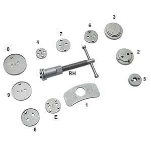 Vam Ép Pistong Đĩa Phanh Bằng Tay 13 Chi Tiết Cac Chuc Nang Ep Pistong Phanh Dia