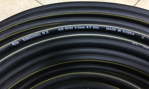 Dây Dẫn Khí Nén Hàn Quốc Sinsung Se-6.5 (100M, Φ6.5X12.5Mm) Day Hoi Dan Khi Nen Sinsung 6