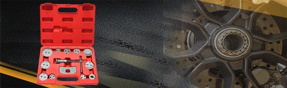 Vam Ép Pistong Đĩa Phanh Bằng Tay 13 Chi Tiết Do Nghe Ep Pistong Phanh Dia
