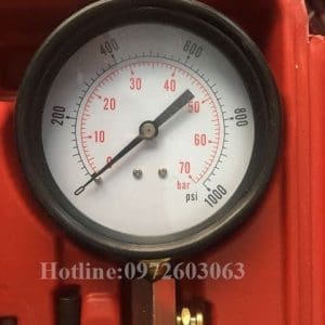 Dong Ho Kiem Tra Ap Suat Buong Dot Xilanh Dong Co Dau Diezel 10