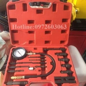 Dong Ho Kiem Tra Ap Suat Buong Dot Xilanh Dong Co Dau Diezel 11