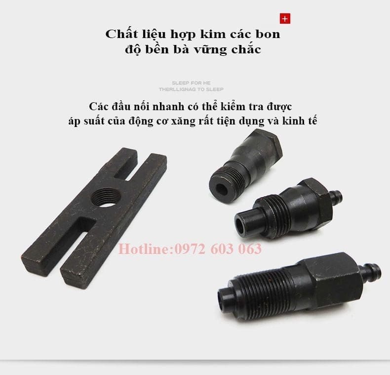 Dong Ho Kiem Tra Ap Suat Buong Dot Xilanh Dong Co Dau Diezel 5