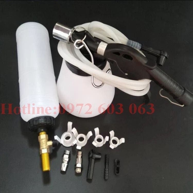 Bình Xả E Dầu Phanh Bằng Khí Nén Binh Xa E Dau Phanh Bang Khi Nen