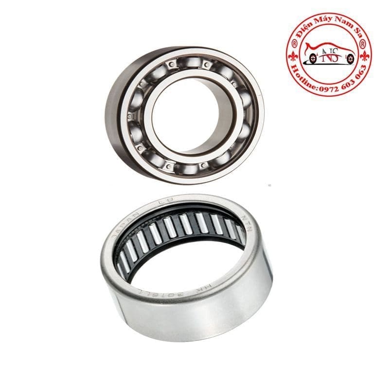 Bộ Bi Trục Cơ Đầu Rửa Xe Cao Áp Bộ Bi Trục Cơ Đầu Rửa Xe Cao Áp
