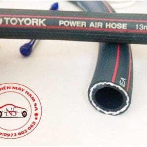 Dây Hơi Dẫn Khí Nén Toyork Hàn Quốc Dây Hơi Dẫn Khí Nén Toyork Hàn Quốc - Ảnh 4