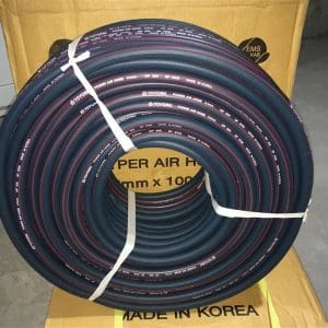 Dây Hơi Dẫn Khí Nén Toyork Hàn Quốc Day Hoi Toyork F9 5Mm 100M 6