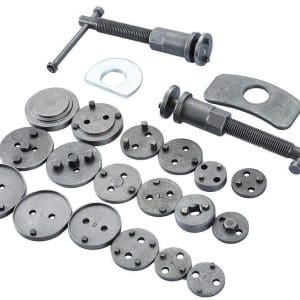 Vam Ép Pistong Đĩa Phanh Bằng Tay 22 Chi Tiết Dung Cu Phuc Vu Thay The Phanh Dia