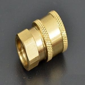 Khớp Đồng Bi Dùng Cho Máy Rửa Xe 9 Khop Bi Dau Day May Rua Xe Cao Ap