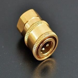 Khớp Đồng Bi Dùng Cho Máy Rửa Xe 10 Khop Cai May Rua Xe Cao Ap