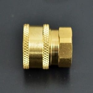 Khớp Đồng Bi Dùng Cho Máy Rửa Xe 7 Khop Dong Day May Rua Xe Cao Ap