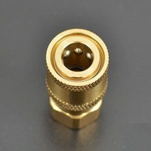 Khớp Đồng Bi Dùng Cho Máy Rửa Xe 6 Khop Lap Chuoi Sung May Rua Xe Cao Ap