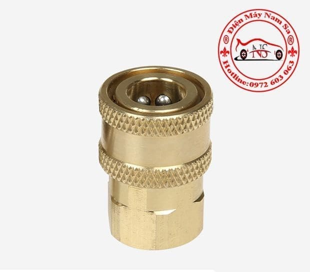 Khớp Đồng Bi Dùng Cho Máy Rửa Xe Khớp Đồng Bi Dùng Cho Máy Rửa Xe
