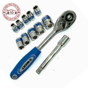 Bộ Tay Vặn Đa Năng 1/2 Inch Bo Tach Tay Van Da Nang