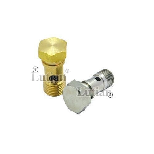 Ốc Tiết Lưu Máy Rửa Xe Cao Áp Oc Tiet Luu May Rua Xe