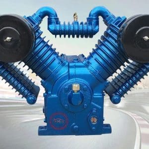 Đầu Máy Nén Khí 10 Hp 2 Cấp Nén Phu Kien Dau Nen Khi May Nen Khi 2 Cap