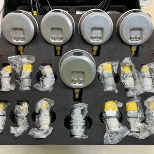 Bộ 5 Đồng Hồ Đo Áp Suất Dầu Thủy Lực Máy Xúc Ủi Máy Công Trình Bộ 5 Đồng Hồ Đo Áp Suất Dầu Thủy Lực Máy Xúc Ủi Máy Công Trình - Ảnh 10
