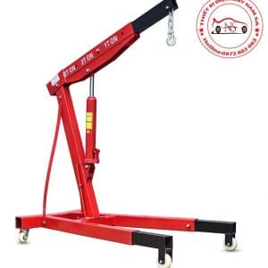 Cẩu Móc Động Cơ Ô Tô 3 Tấn Cẩu Móc Động Cơ Ô Tô 3 Tấn - Ảnh 3