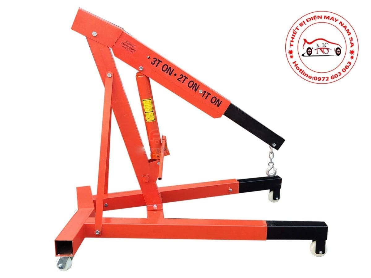 Cẩu Móc Động Cơ Ô Tô 3 Tấn Https://Xuongthietbi.com/Wp-Content/Uploads/2024/08/Nang-Ha-May-Dong-Co-3-Tan.jpg