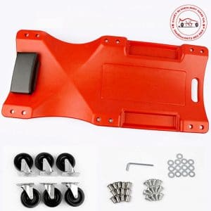 Xe Chui Gầm Sửa Chữa Ô Tô Xe Chui Gầm Sửa Chữa Ô Tô - Ảnh 3