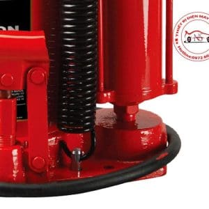 Kích Con Đội Thủy Lực Khí Nén 30 Tấn Torin Kích Con Đội Thủy Lực Khí Nén 30 Tấn Torin - Ảnh 3