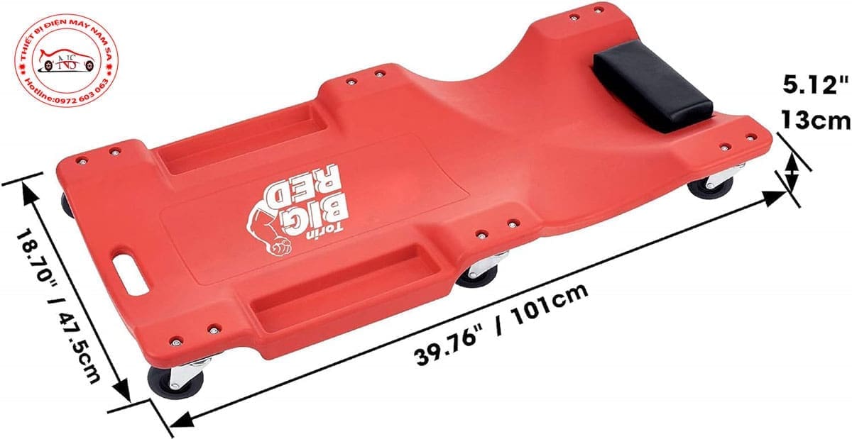 Xe Chui Gầm Sửa Chữa Ô Tô Https://Xuongthietbi.com/Wp-Content/Uploads/2024/08/Xe-Chu-Gam-Sua-Chua-Torin.jpg