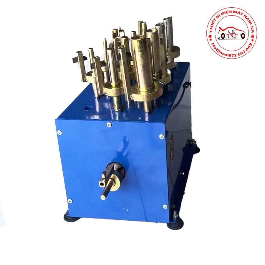 Máy Gọt Vỏ Ống Dây Tuy Ô Thủy Lực Lõi Thép Máy Gọt Vỏ Ống Dây Tuy Ô Thủy Lực Lõi Thép
