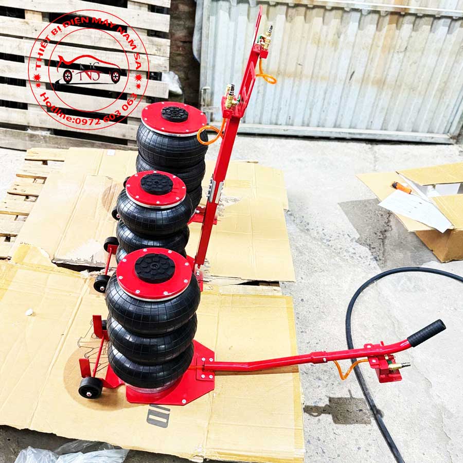 Kích Bóng Hơi 3 Tầng Tusaki Kích Bóng Hơi 3 Tầng Tusaki