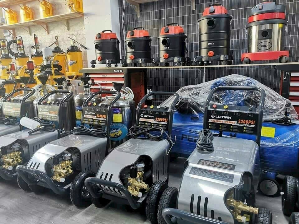 Máy Rửa Xe Cao Áp Chuyên Nghiệp Https://Xuongthietbi.com/Wp-Content/Uploads/2020/03/May-Rua-Xe-Cao-Ap-Hieu-Lutian.jpg