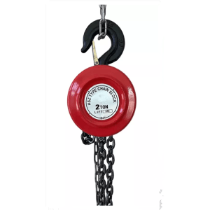 Pa Lăng Xích 2 Tấn Kéo Tay Hsz - Ảnh 2