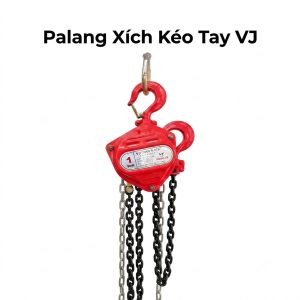Palang Xích Kéo Tay VJ
